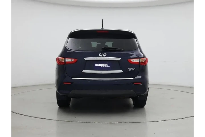 $17998 : INFINITI QX60 2015 AWD 4dr S image 6