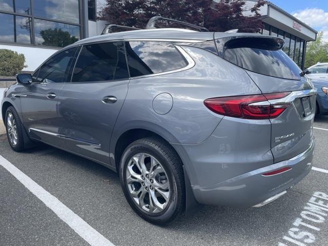 $32775 : PRE-OWNED 2021 BUICK ENCLAVE image 2
