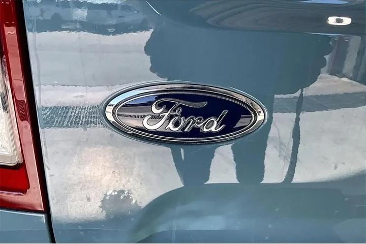 $23991 : Ford Bronco Sport 2022 AWD O image 9