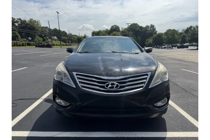 $12000 : 2012 Azera image 3