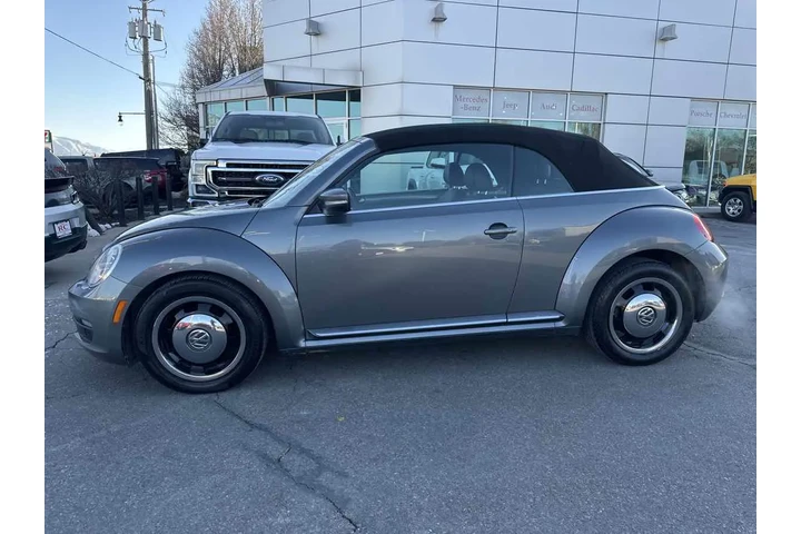 $9995 : 2013 Beetle Convertible 2.5L image 10