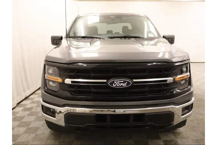 $39355 : Ford F-150 2025 4x4 XLT 4dr image 10