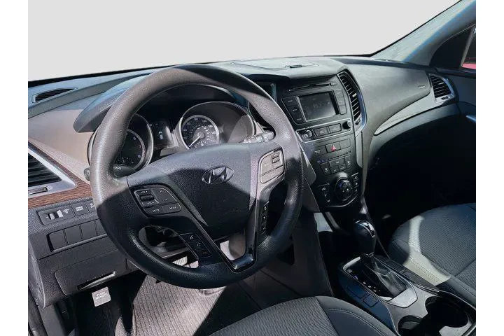 $4599 : Hyundai SANTA FE Sport 2017 image 7