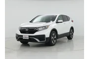 $26998 : Honda CR-V 2021 SE 4dr SUV thumbnail