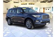 $20888 : INFINITI QX80 2018 AWD 4dr S thumbnail