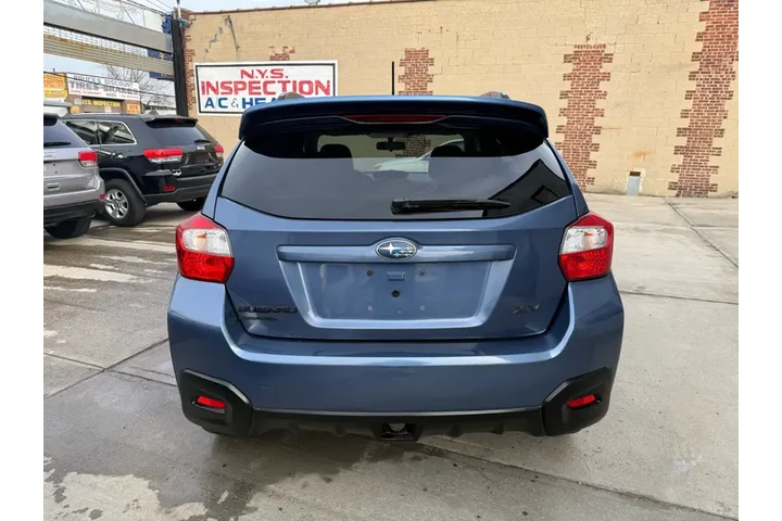 $9495 : 2013 XV Crosstrek 2.0 Limited image 5