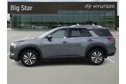 $29213 : Nissan Pathfinder 2024 SL 4d thumbnail