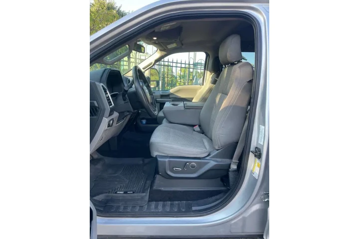 $13000 : 2015 F-150 XLT image 10