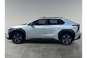 $24790 : Toyota bZ4X 2024 thumbnail
