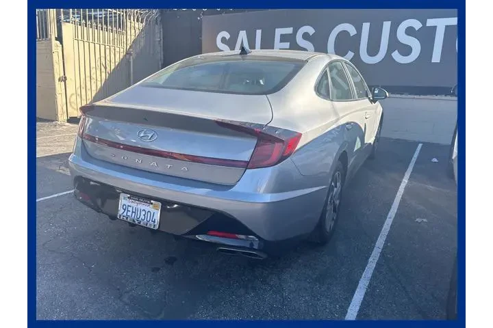 $20902 : Hyundai SONATA 2023 SEL 4dr image 3