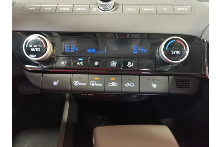 $21000 : Hyundai ELANTRA 2023 SEL 4dr image 7