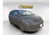 Toyota Sienna 2020 AWD SE 7-