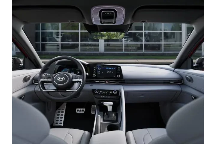 $20999 : Hyundai ELANTRA 2025 SEL Spo image 9