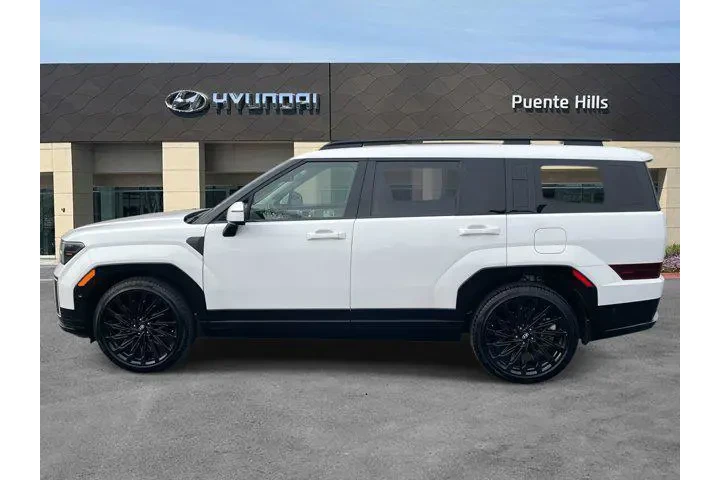 $36154 : Hyundai SANTA FE 2024 Callig image 3