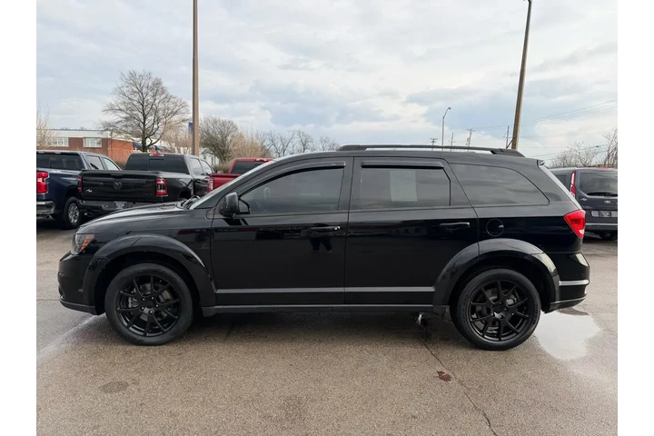 $7450 : 2017 Journey SXT image 5