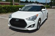 2016 VELOSTER Turbo R-Spec thumbnail