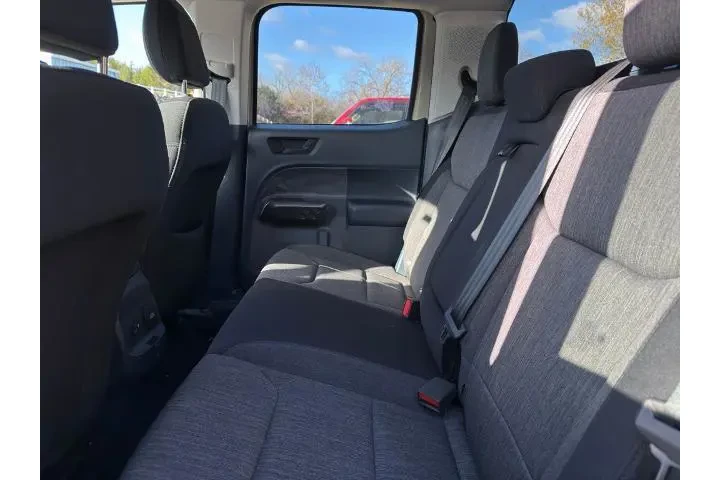 $30995 : Ford Maverick 2024 XLT 4dr S image 8