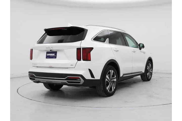 $36998 : Kia Sorento Hybrid 2024 AWD image 8