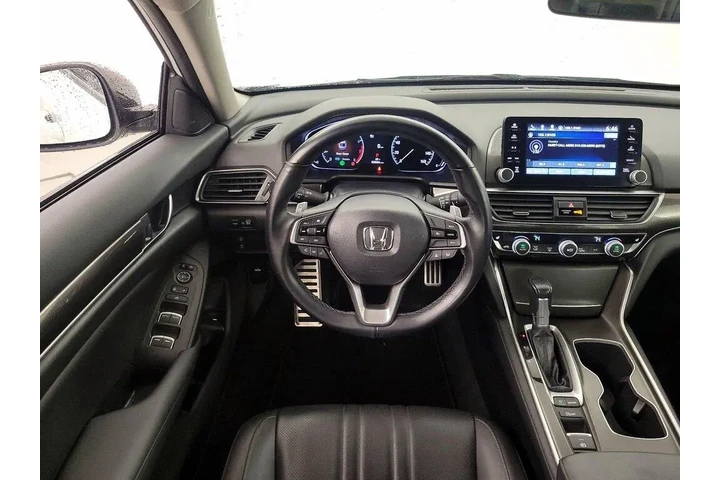 $27998 : Honda Accord 2022 Sport Spec image 10