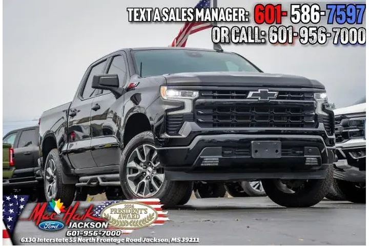 $39995 : Chevrolet Silverado 1500 202 image 1