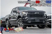 Chevrolet Silverado 1500 202 en Jackson