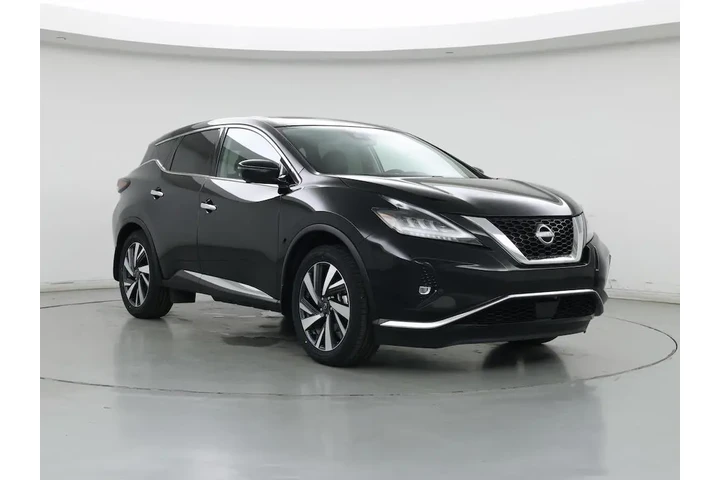 $29998 : Nissan Murano 2023 AWD SL 4d image 1
