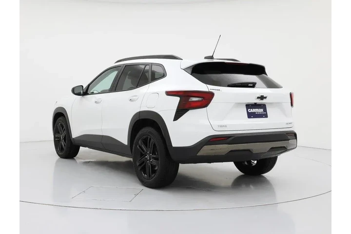 $23998 : Chevrolet Trax 2024 ACTIV 4d image 2