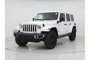 $30998 : Jeep Wrangler Unlimited 2022 thumbnail