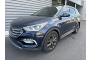 Hyundai SANTA FE Sport 2017 en Tampa