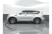$24922 : Nissan Armada 2020 4x4 SV 4d thumbnail
