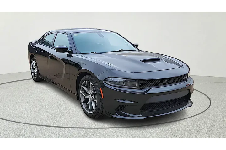 $22751 : Dodge Charger 2023 GT 4dr Se image 1