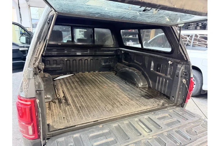 $24500 : 2017 FORD F150 SUPERCREW CAB image 1