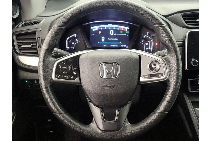 $26998 : Honda CR-V 2021 SE 4dr SUV image 10