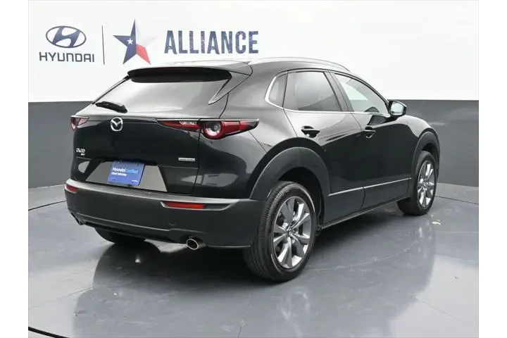 $23998 : Mazda CX-30 2025 AWD 2.5 S P image 7