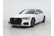 $28998 : Audi A6 2021 AWD quattro Pre thumbnail