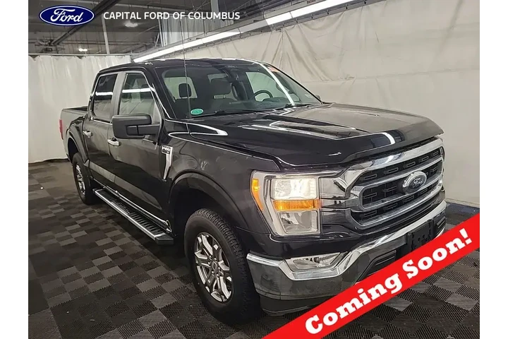 $36999 : Ford F-150 2022 4x4 Lariat 4 image 1
