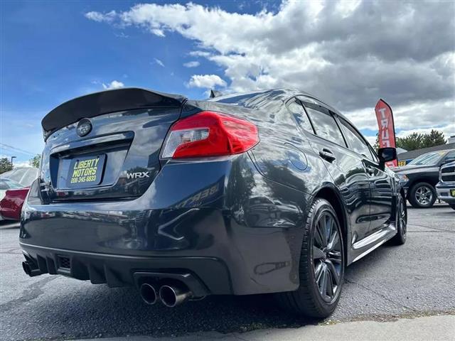 $19650 : 2019 SUBARU WRX image 4