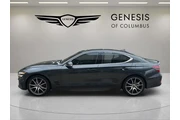 $21844 : Genesis G70 2023 2.0T 4dr Se thumbnail