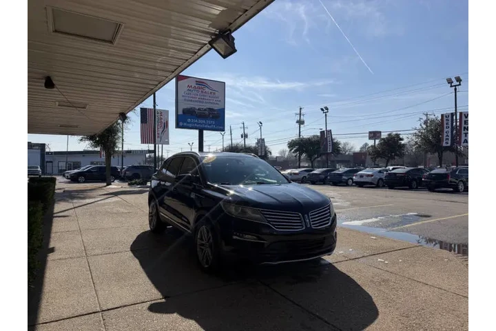 $1 : 2018 MKC Reserve image 3