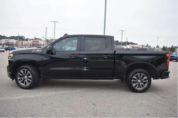 $33723 : Chevrolet Silverado 1500 202 image 6