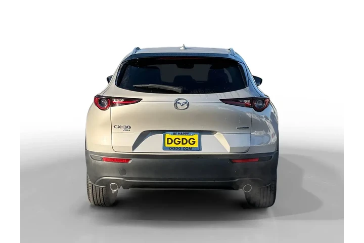 $22824 : Mazda CX-30 2024 AWD 2.5 S P image 4