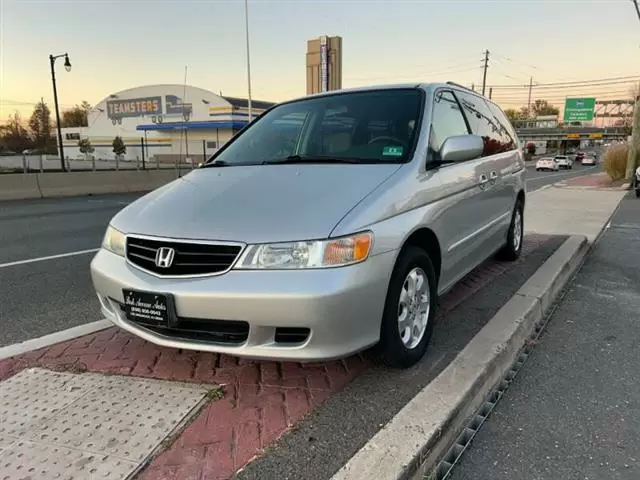 $4495 : 2004 Odyssey EX image 9