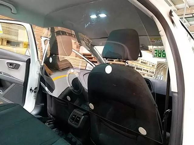 JV Taxi Latinos image 2