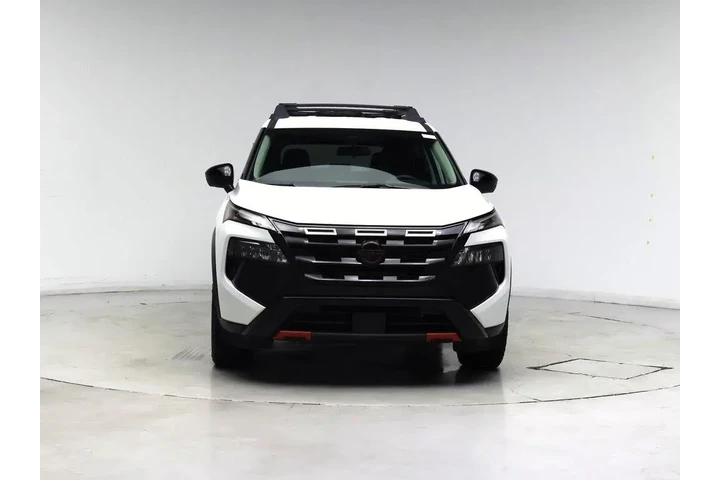 $29998 : Nissan Rogue 2025 AWD Rock C image 5