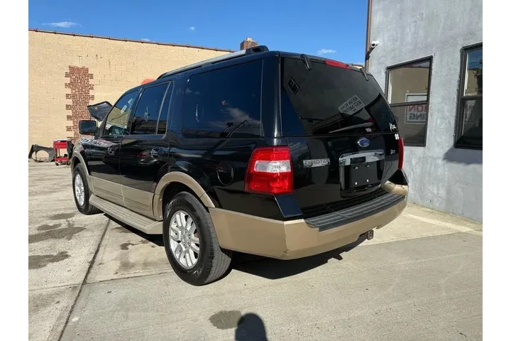$8295 : 2010 Expedition Eddie Bauer 4 image 4