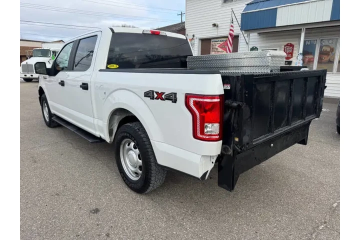 $16990 : 2015 F-150 XL image 9