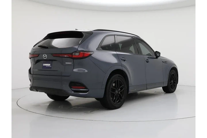 $33998 : Mazda CX-70 2025 AWD 3.3 Tur image 8