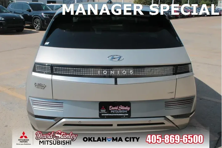 $27450 : Hyundai IONIQ 5 2024 AWD Dis image 10