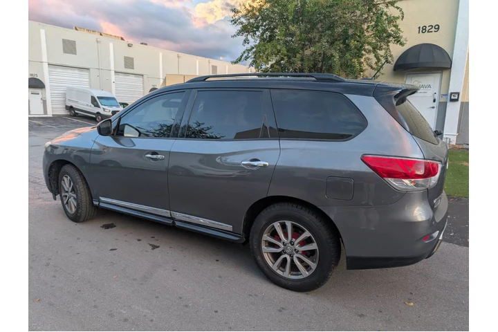 $5800 : Pathfinder image 7