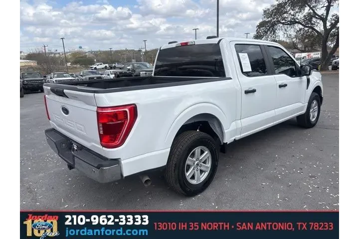 $25599 : Ford F-150 2021 4x4 XL 4dr S image 7